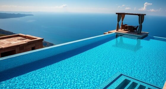 pool installation cost breakdown