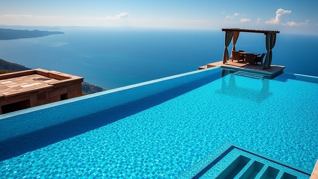 pool installation cost breakdown