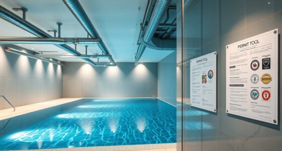 pool installation permit requirements