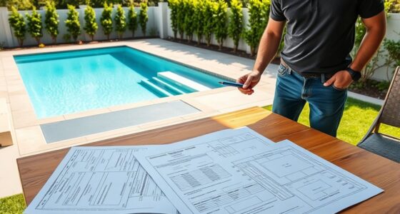 pool installation permit requirements
