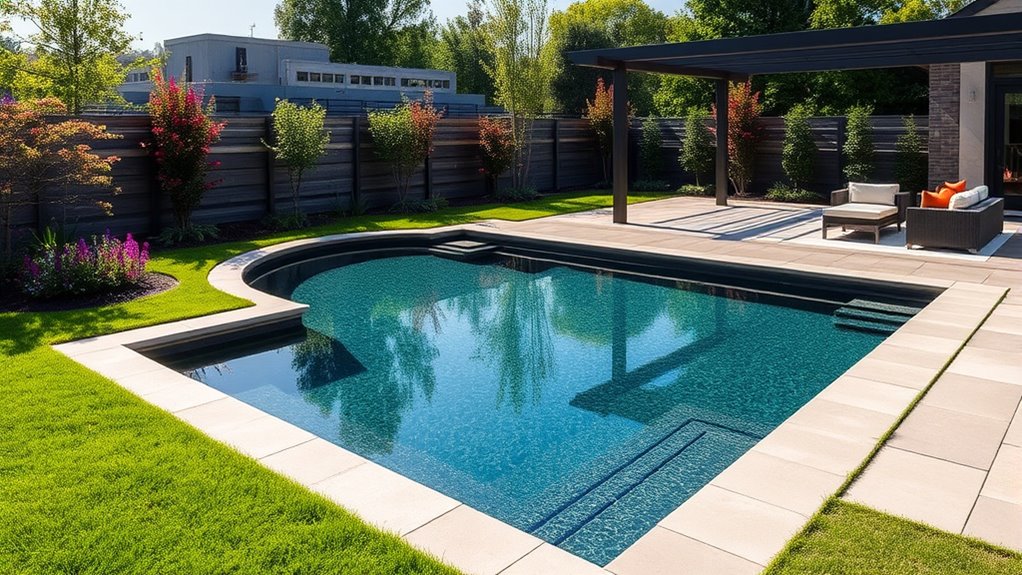 pool investment value analysis