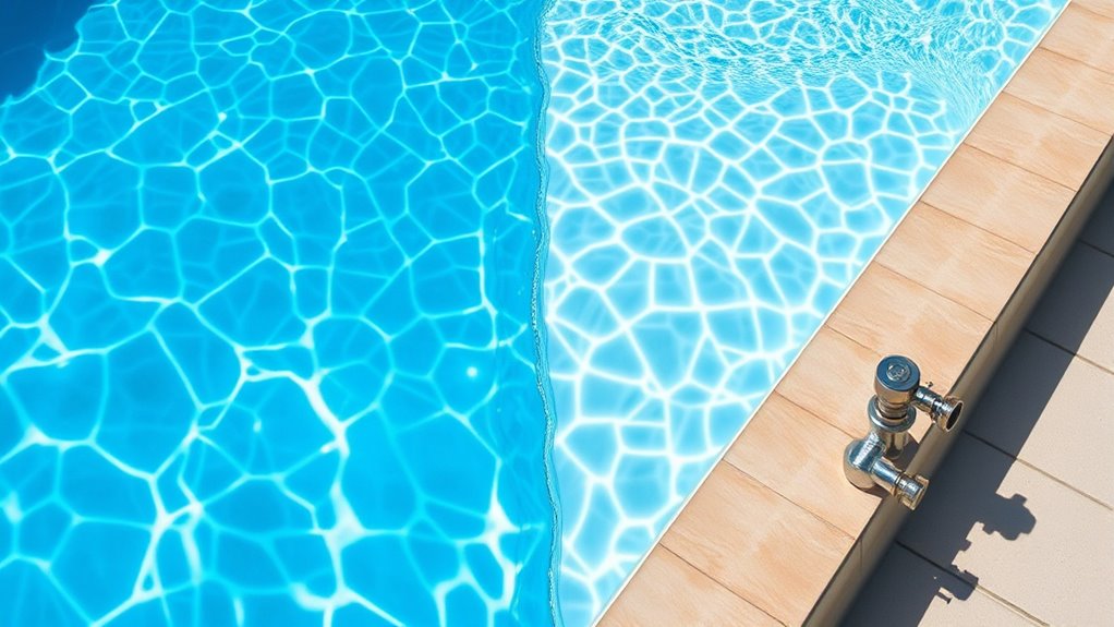pool longevity and maintenance