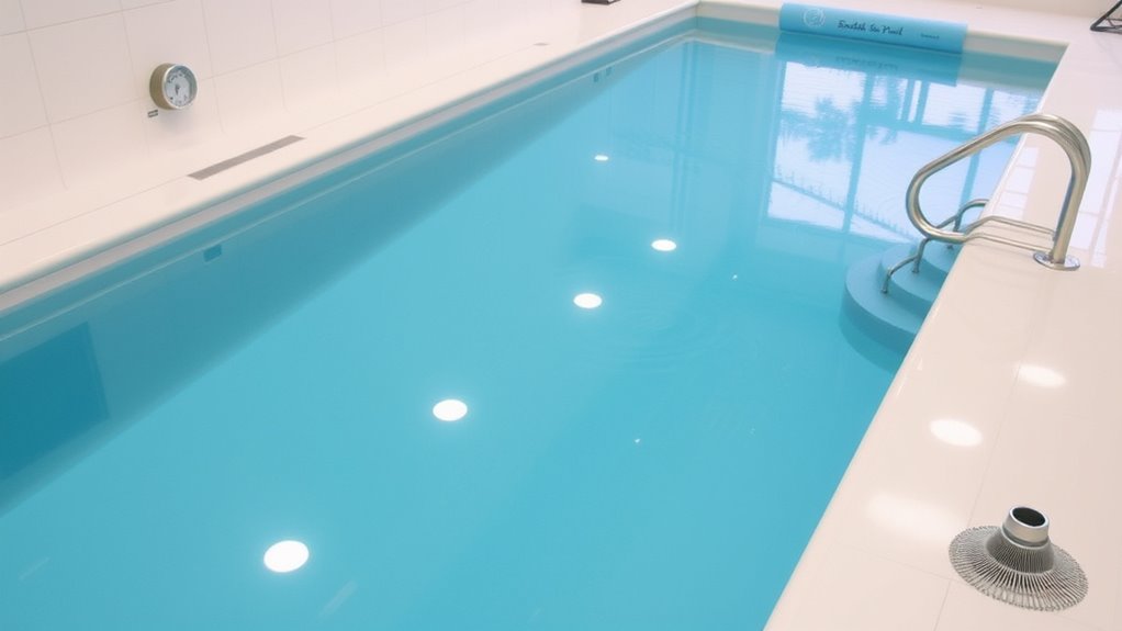 pool maintenance essentials