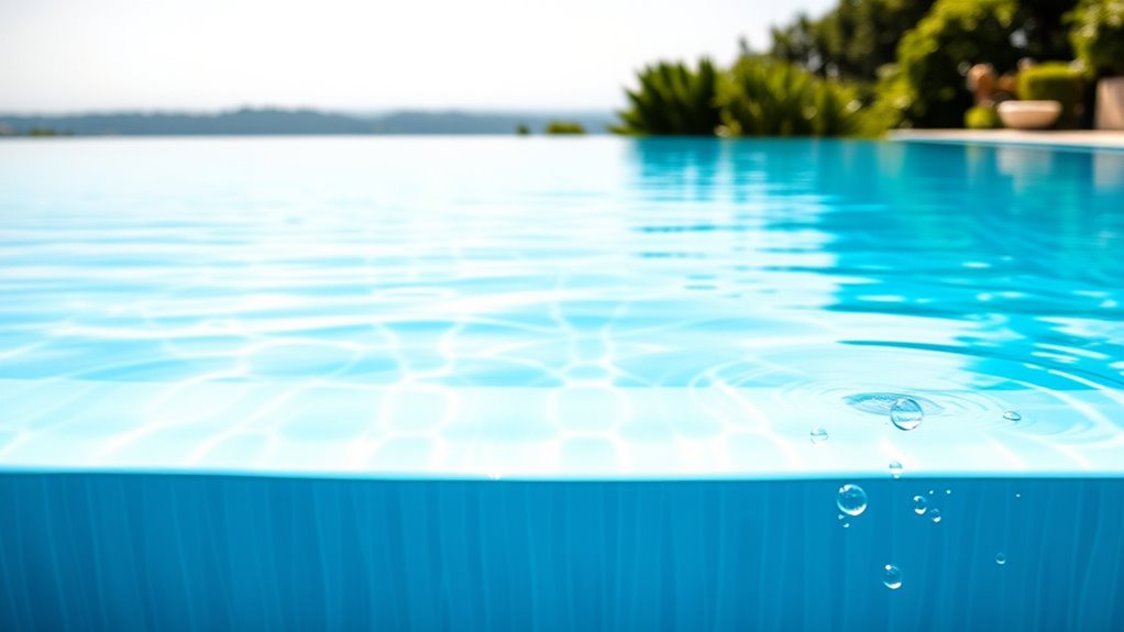 pool maintenance routine essentials