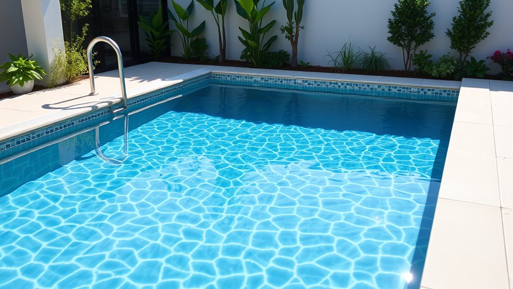 pool maintenance tips and schedule