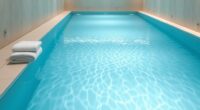 pool noise and soundproofing
