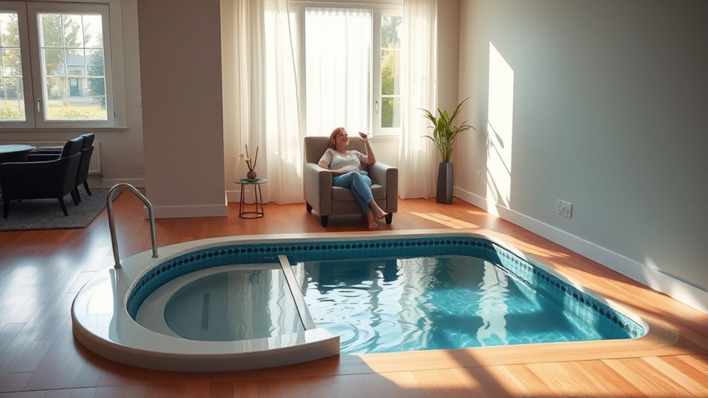pool noise impact considerations