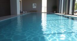 pool noise level details