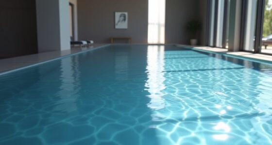 pool noise level details