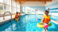 pool safety and guidelines