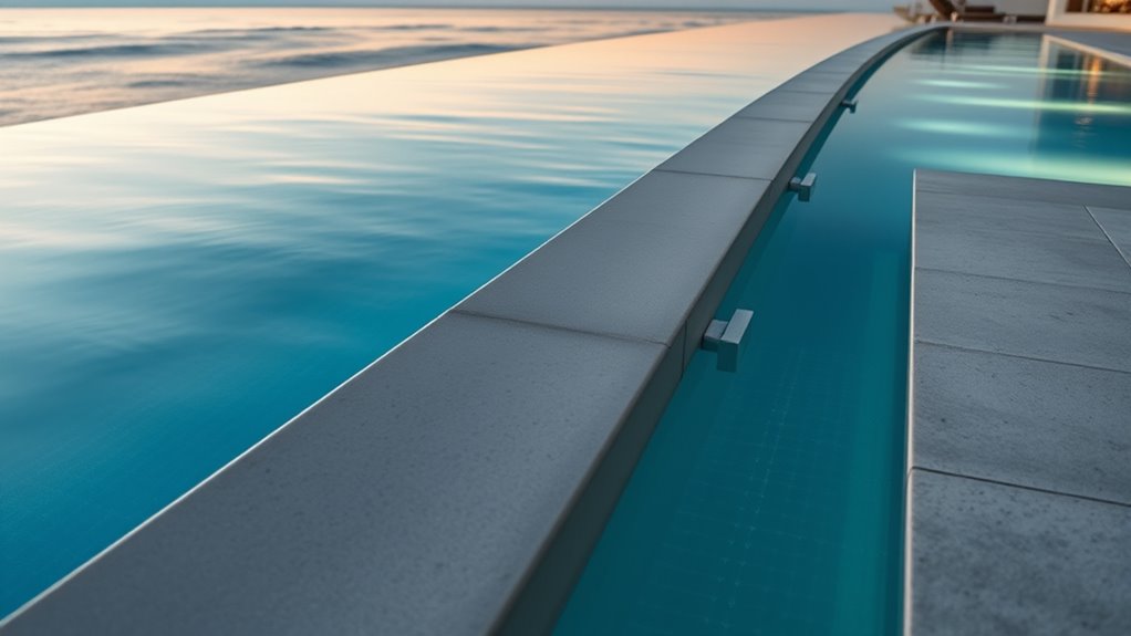 pool safety and maintenance