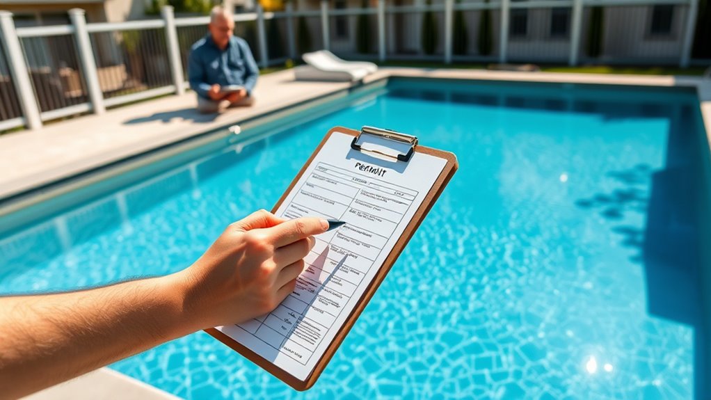 pool safety inspection procedures