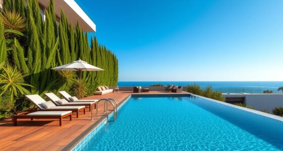 pool safety rental rules