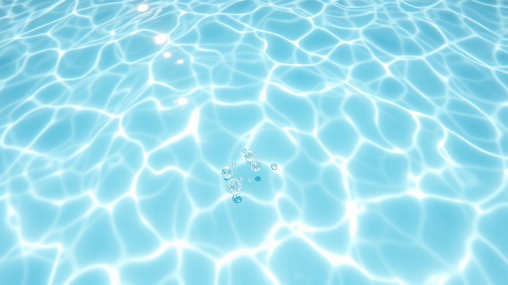 pool sanitation options comparison