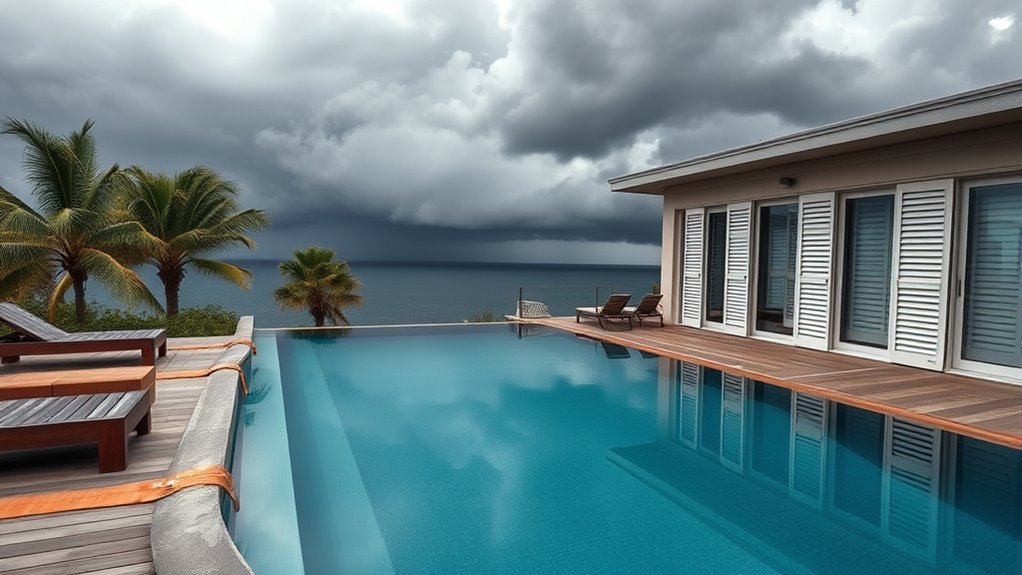 pool structural inspection checklist