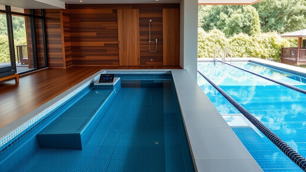 pool type comparison options