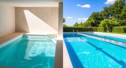 pool types comparison costs