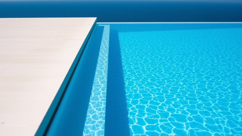 pool water circulation mechanisms