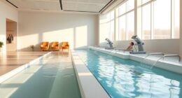 pools revolutionize therapy