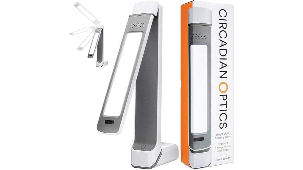 portable led light therapy