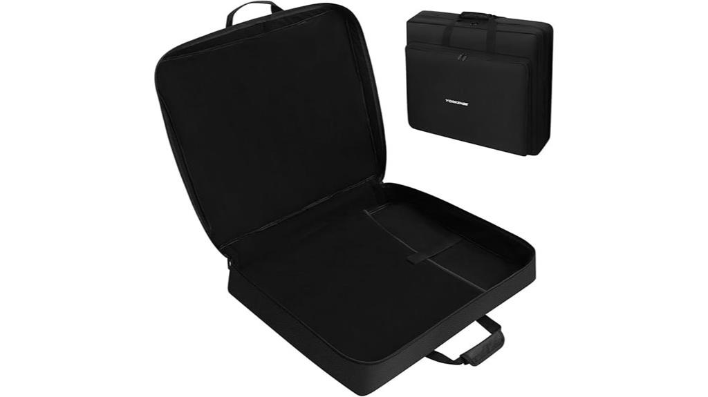 portable solar panel bag