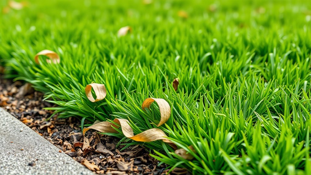 precise edging for sharpness