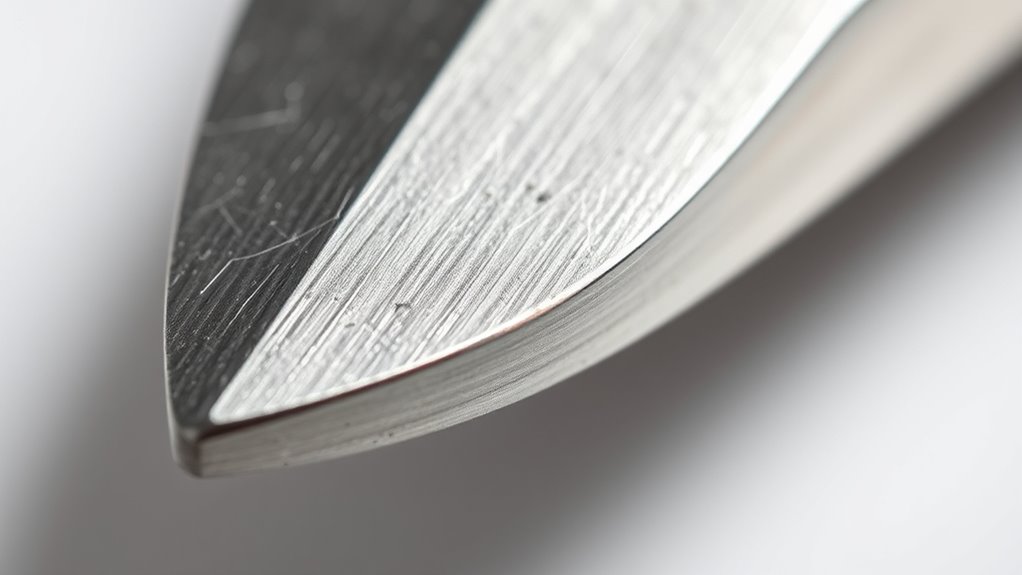 precision equipment inspection techniques