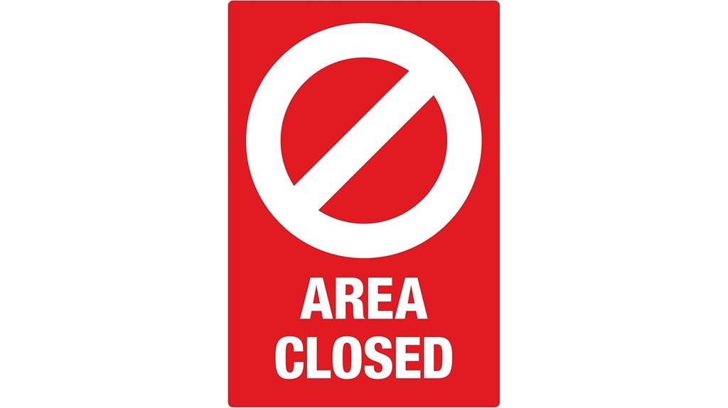 preprinted safety wall decals