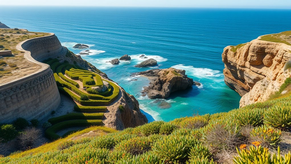 preserving scenic view corridors