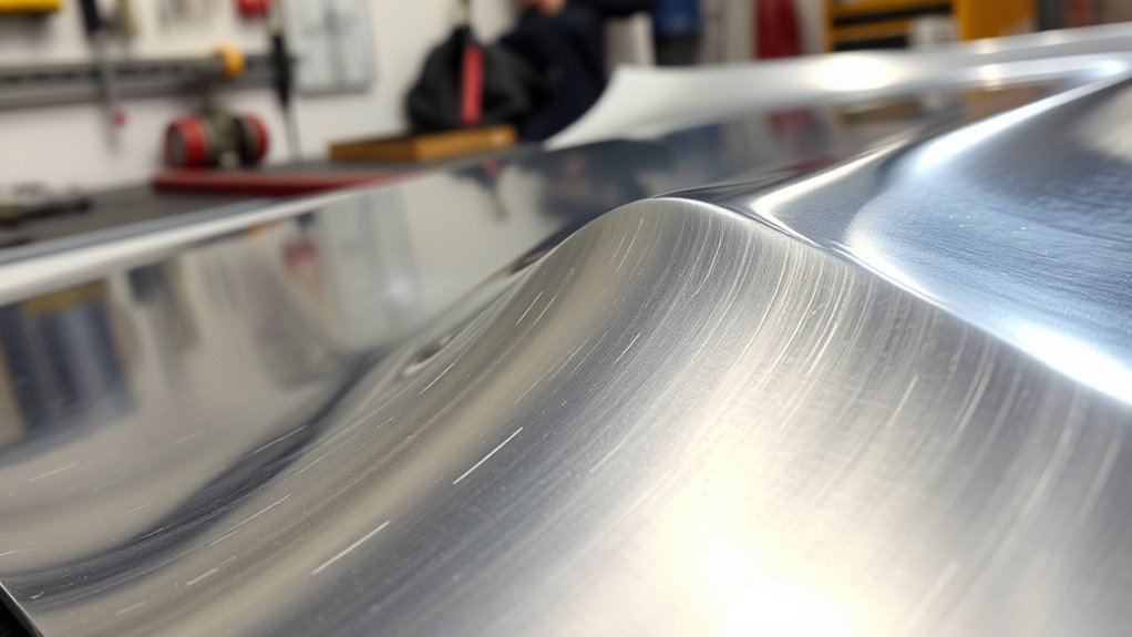 prevent warping and deformation