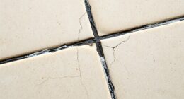 preventing tile joint failures