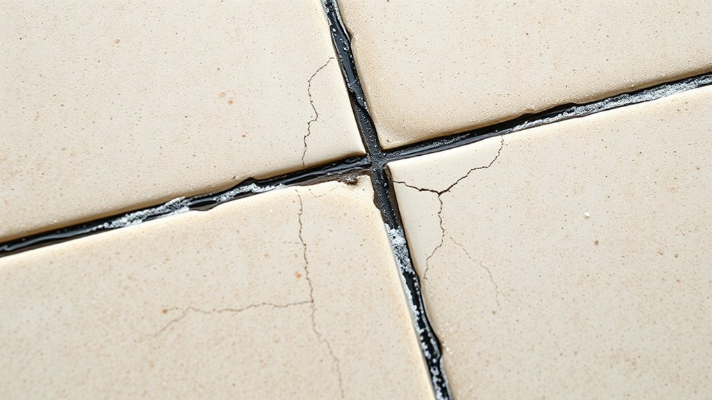 preventing tile joint failures