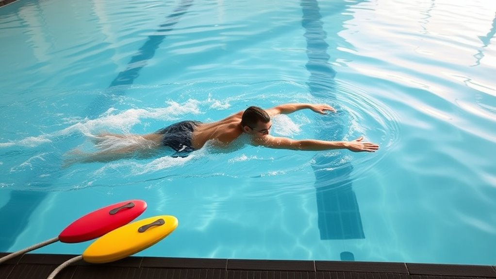 prioritize active recovery strategies