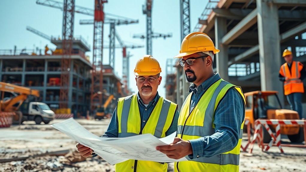 prioritize safety training and procedures