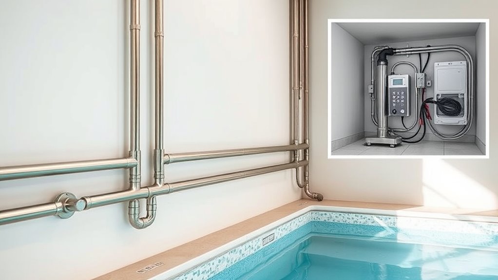 proactive safety and maintenance