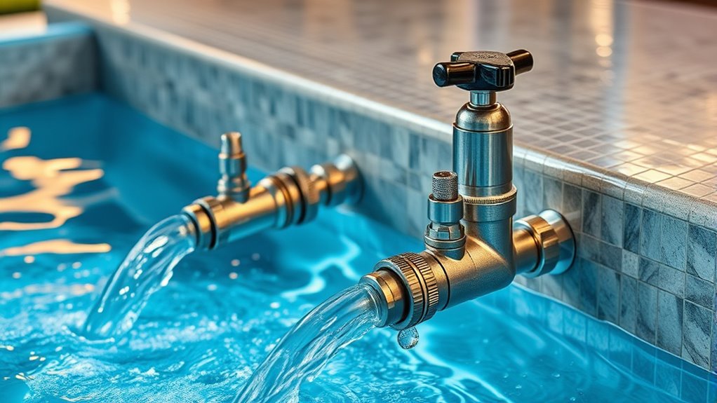 proper hydraulic component sizing