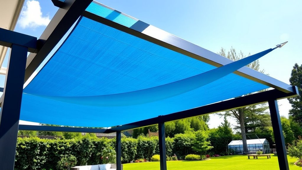 proper installation and maintenance