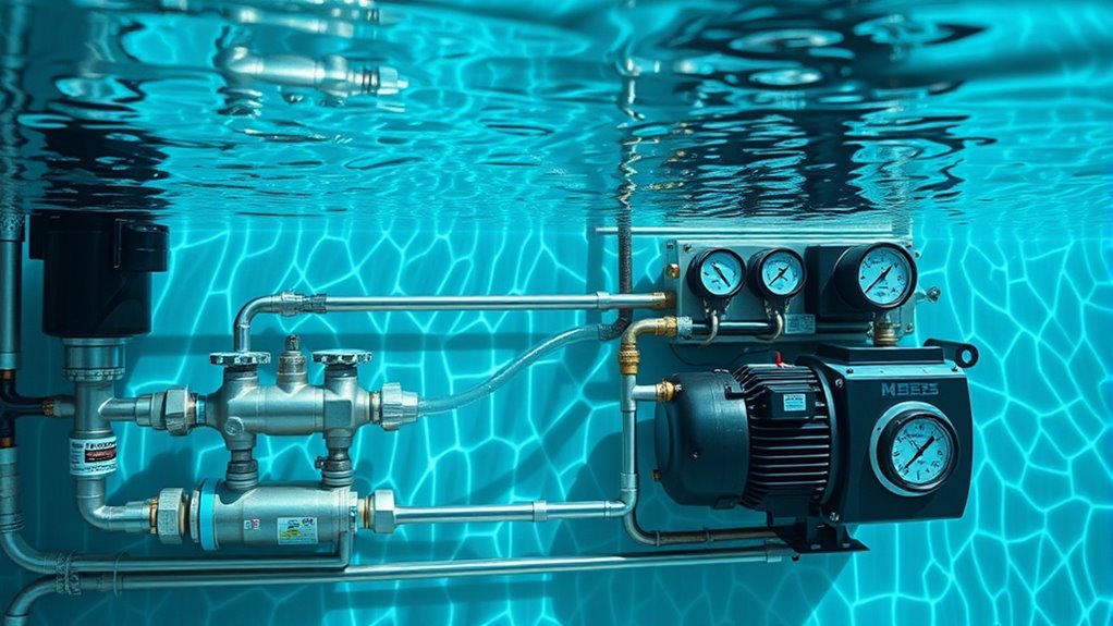 proper plumbing installation costs