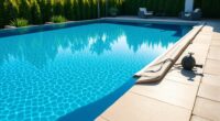 proper pool cover selection