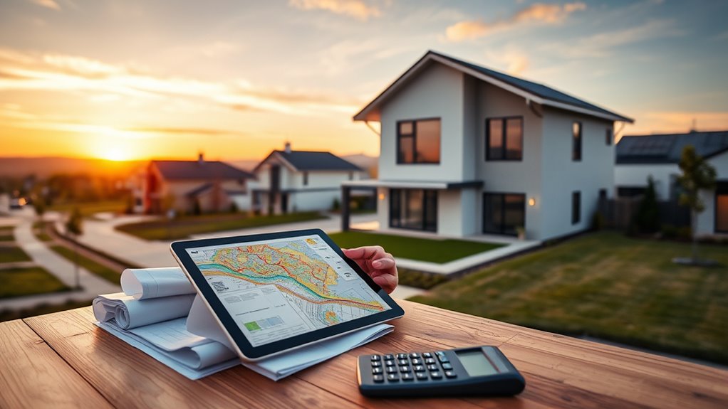 property value impacts insurance