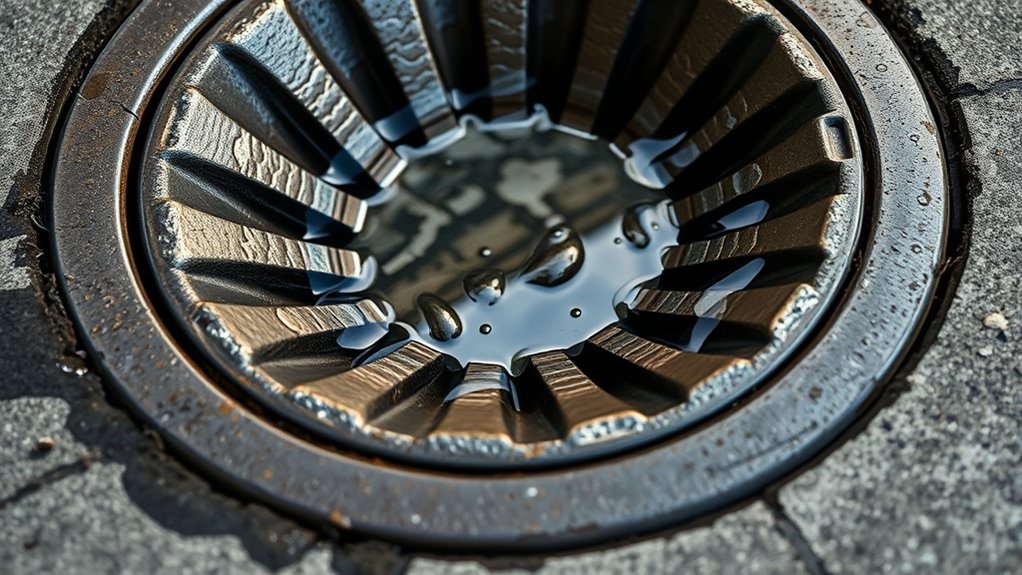 protective sensor housing design