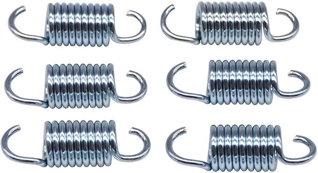 recliner sofa bed springs