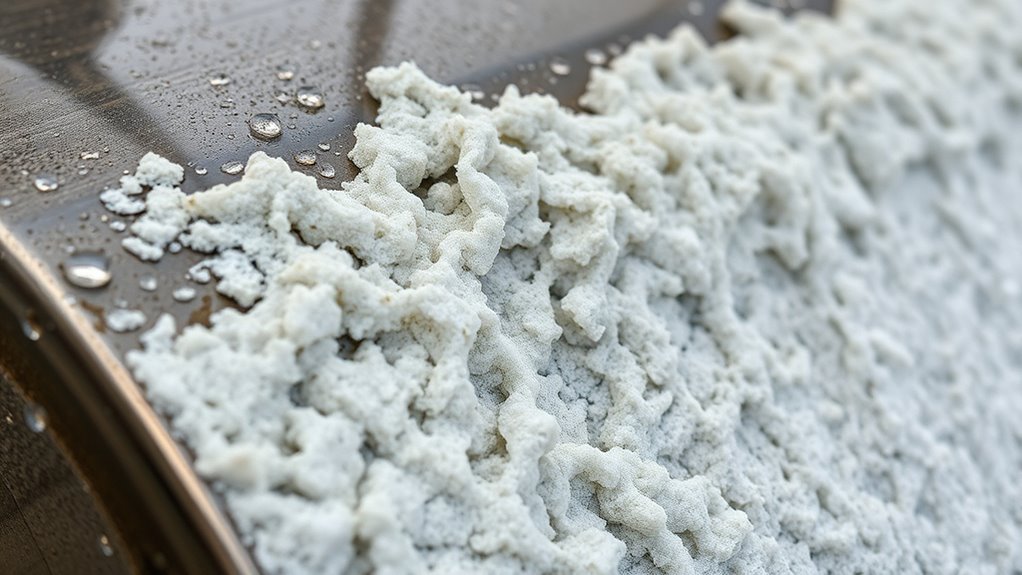 reduce calcium scaling effectively