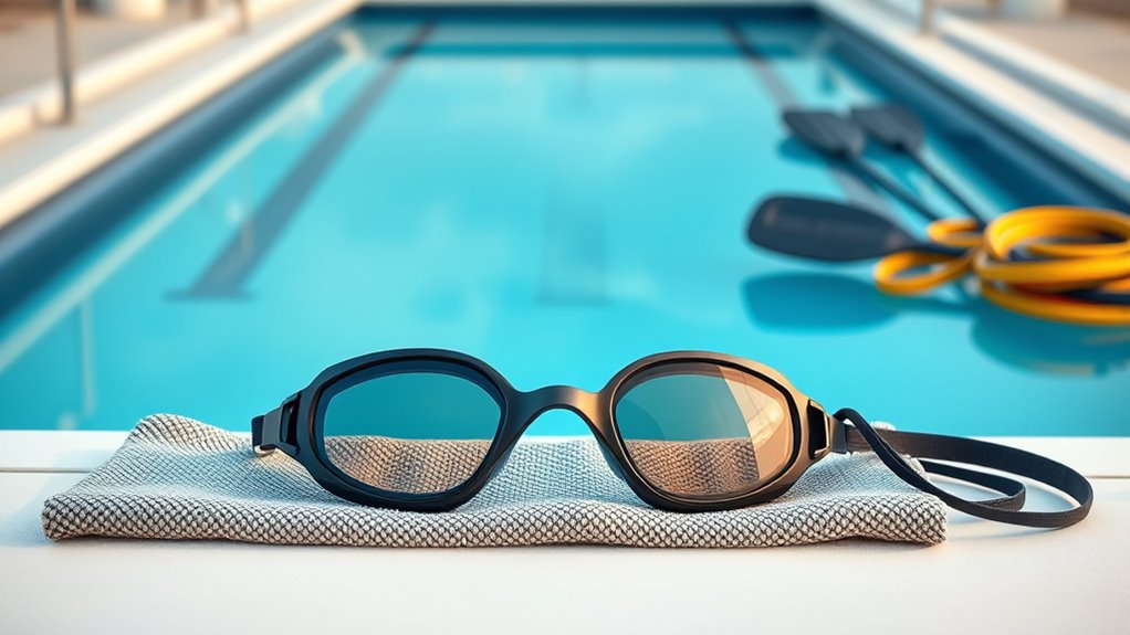 reduce glare and improve visibility