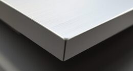 refined edge detailing