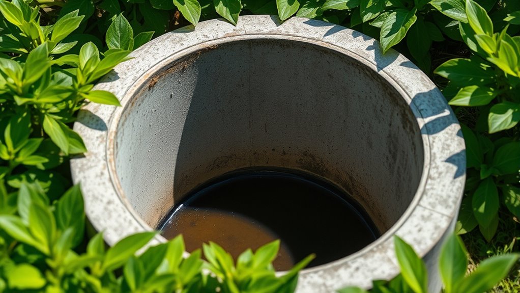 regular catch basin inspections