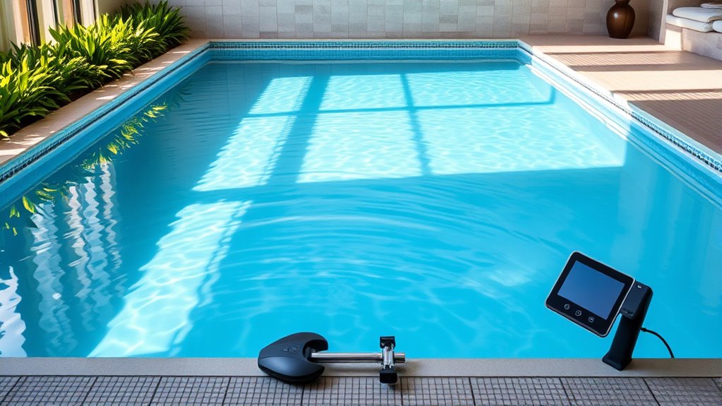 regular cleaning and maintenance