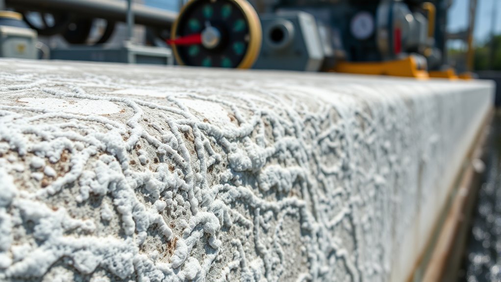 regular system inspection and calibration