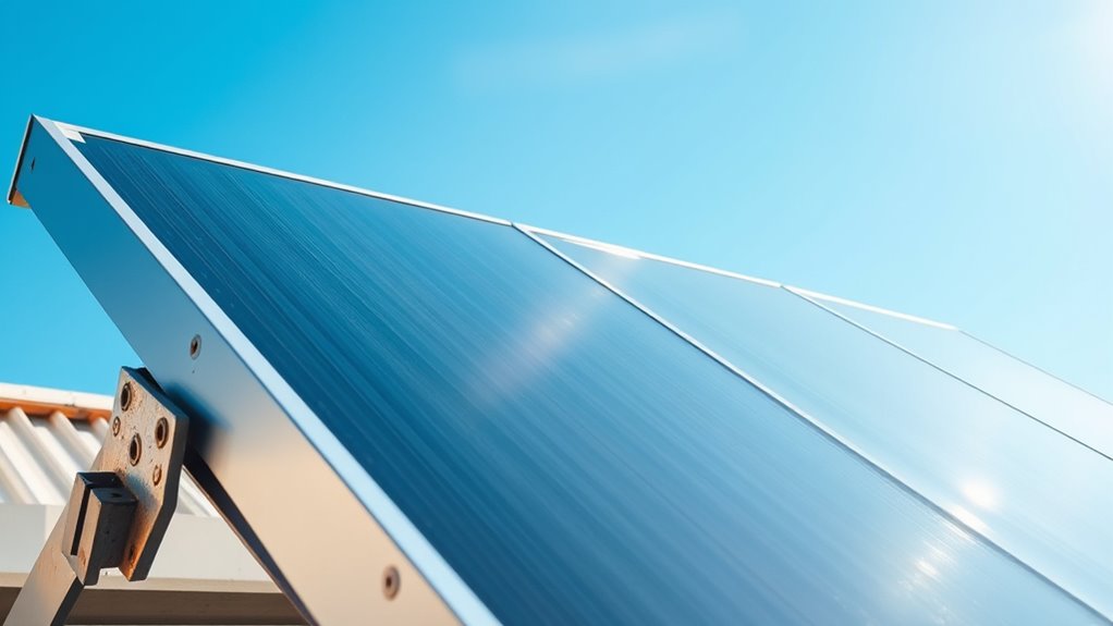 regular system inspections and maintenance