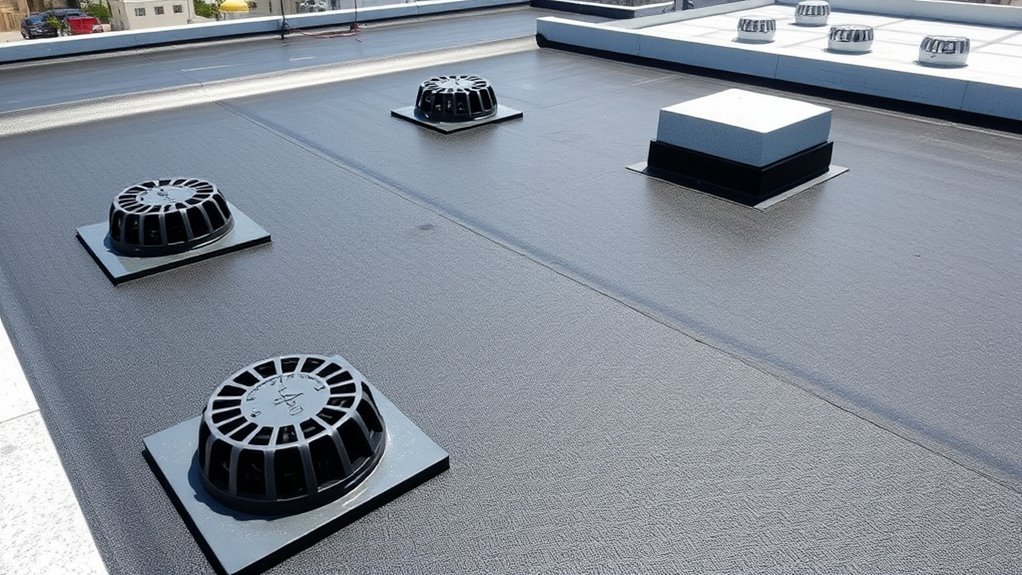 regular waterproofing inspections essential